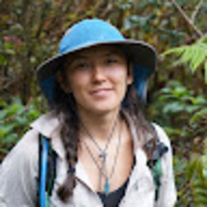 Meet your Posher, Hana kim